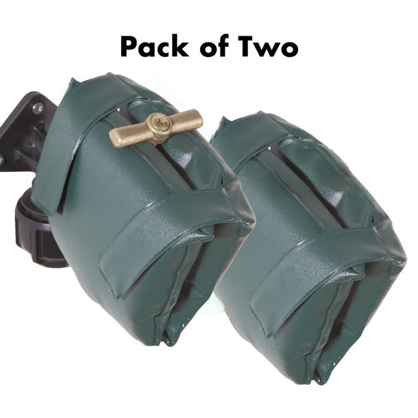 Thermal Insulating Outdoor Tap Jacket (2-Pack)