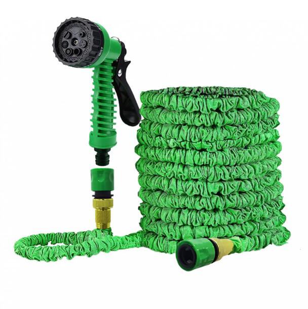 Ultra-Durable Kink-Free Expanding Garden Hose